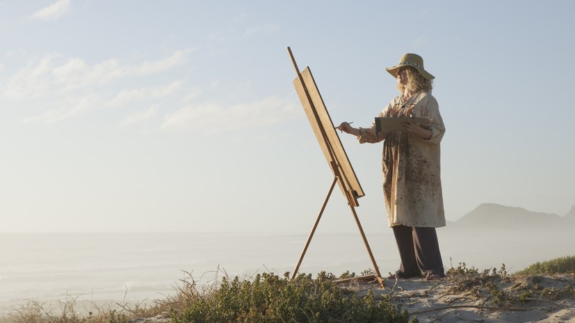 Женщины в искусстве: тест RT о русских и зарубежных художницах