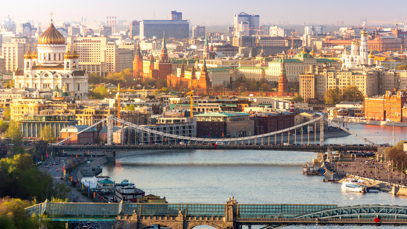 В Москве выделили восемь земельных участков для строительства школ и детсадов в 2022 году