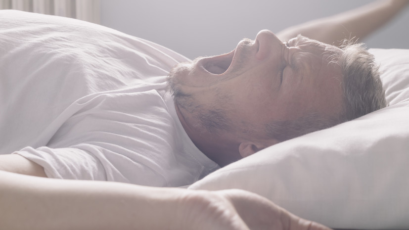 Психотерапевт Колесниченко назвала опасные последствия хронического недосыпа