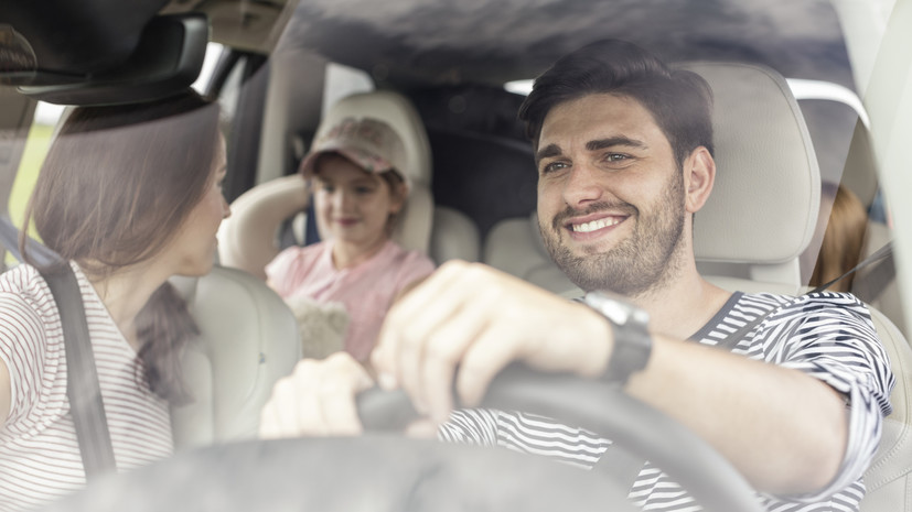 Психолог Шахов перечислил цели счастливой семьи