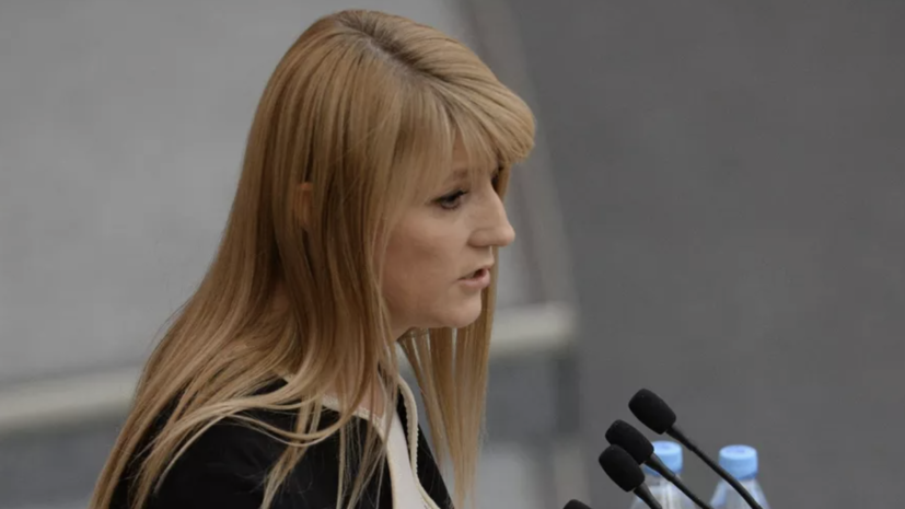 Журова считает, что украинку Петренко не станут наказывать за демонстрацию символики «Азова»