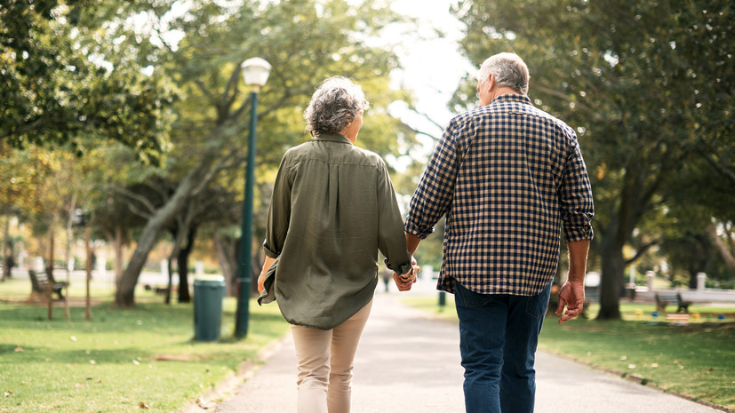 Терапевт Асанов рассказал о пользе регулярных прогулок