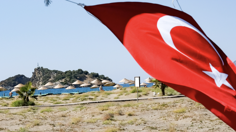 АТОР: спрос на туры в Турцию существенно превысил предложение