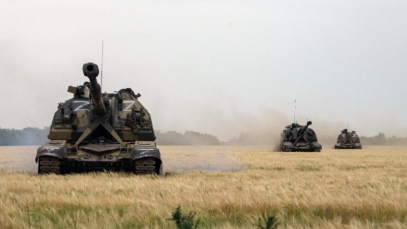 WP: в США выясняют, как американская электроника оказалась в военной технике России