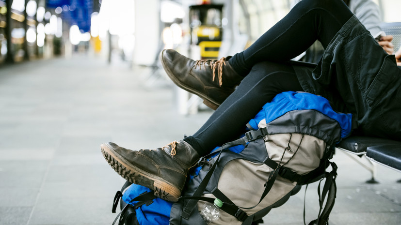 Ростуризм: продажи в рамках осеннего этапа кешбэка ориентировочно начнутся в августе