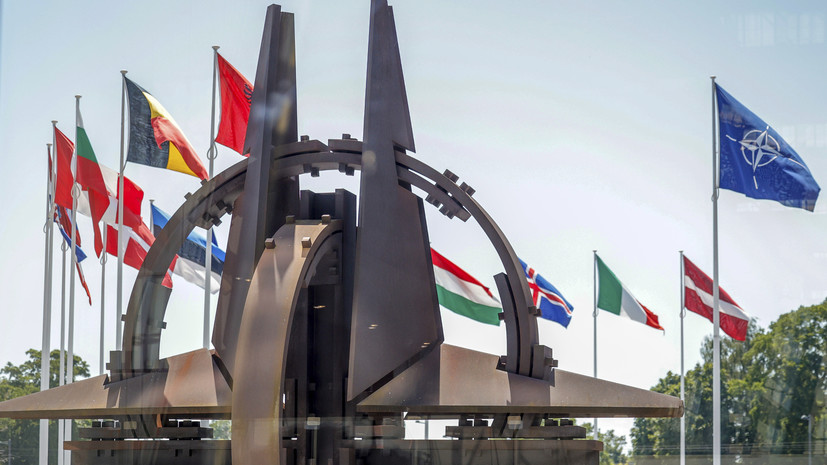 Столтенберг: страны АТР впервые примут участие в саммите НАТО в Мадриде