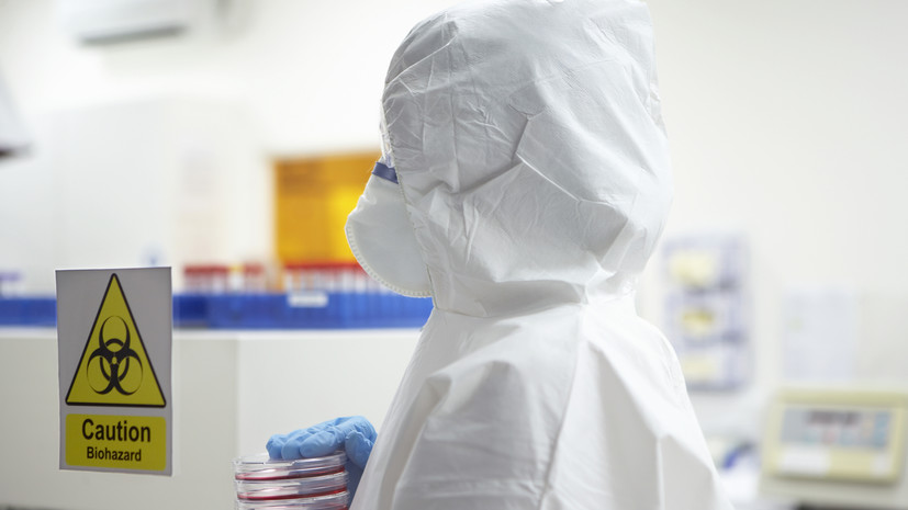 Начальник РХБЗ назвал разъяснения США о биологической деятельности «мечтой прокурора»