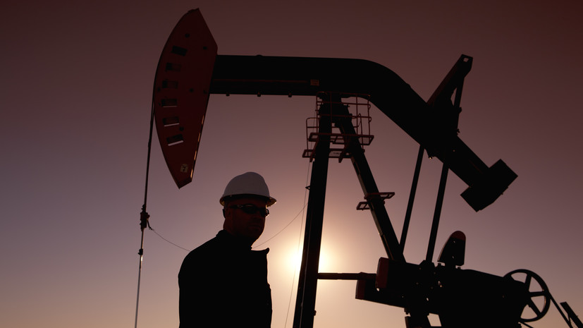 Новак не исключил возможности роста цен на нефть до $150 к концу года