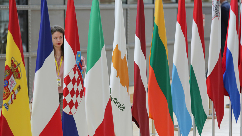 Еврогруппа одобрила вступление Хорватии в зону евро с 1 января