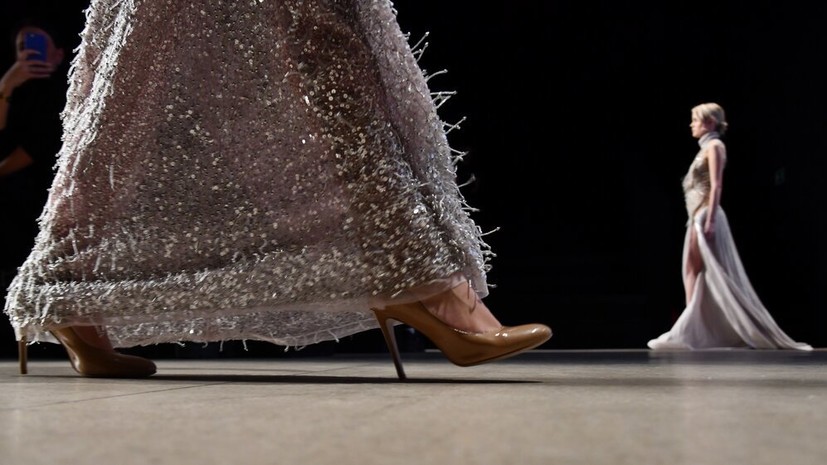 Акцию «День без турникетов» посвятят Московской неделе моды