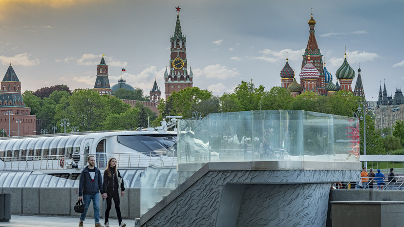 В Москве реорганизуют 46 участков по проекту «Индустриальные кварталы»