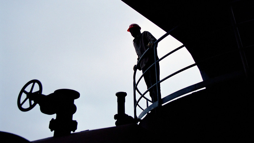 BFMTV: оператор GRT сообщил о прекращении поставок газа из России во Францию