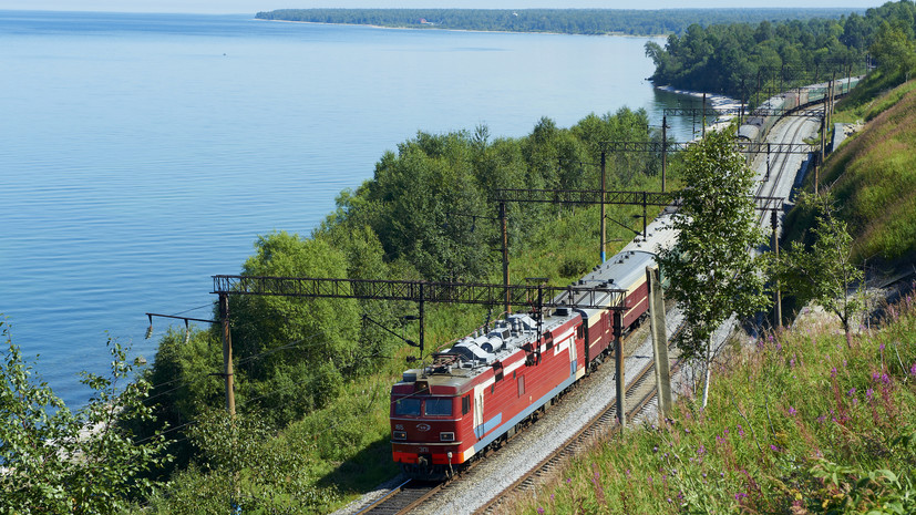 Директор Russpass Зимин рассказал о главных туристических трендах России в 2022 году