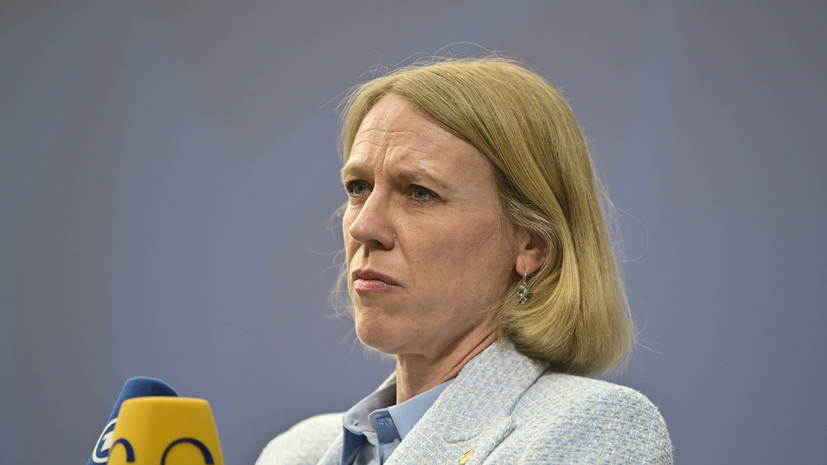 Норвегия ввела новые антироссийские санкции