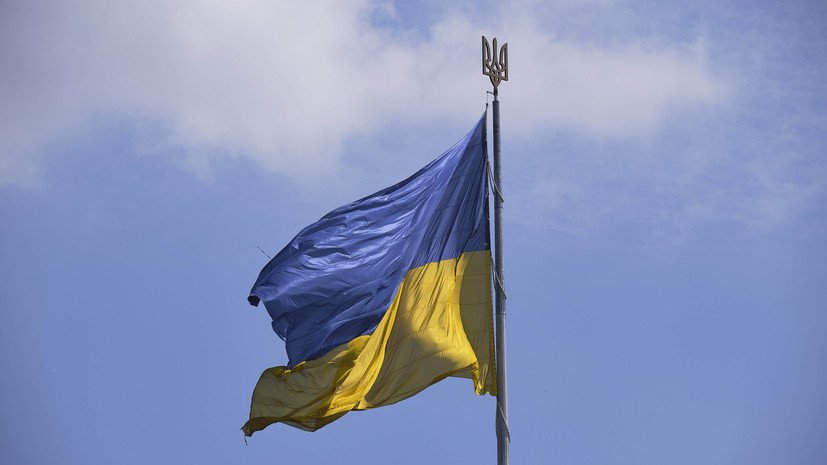 В Киеве заявили, что будут требовать проведения Евровидения на Украине