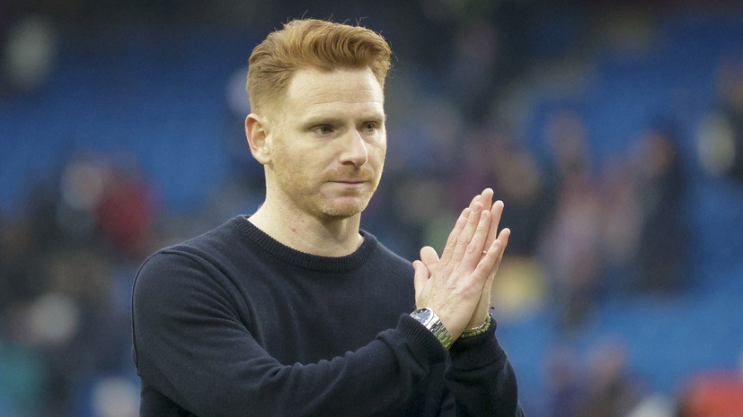 Абаскаль прибыл в Москву и побывал на домашней арене «Спартака»