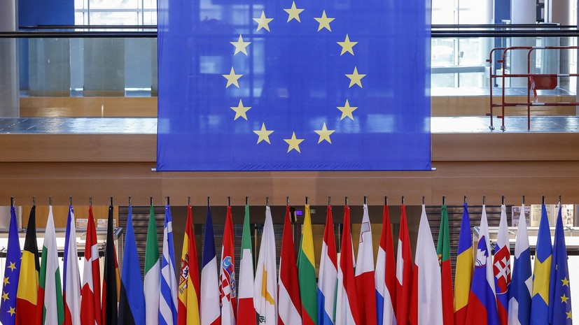 Еврокомиссар заявил, что вступление в ЕС десяти новых членов потребует его реформирования