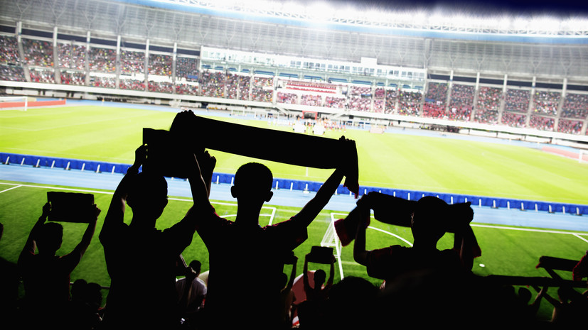 Власти Калининграда: продажа пива на стадионах помогла бы решить задачу их окупаемости