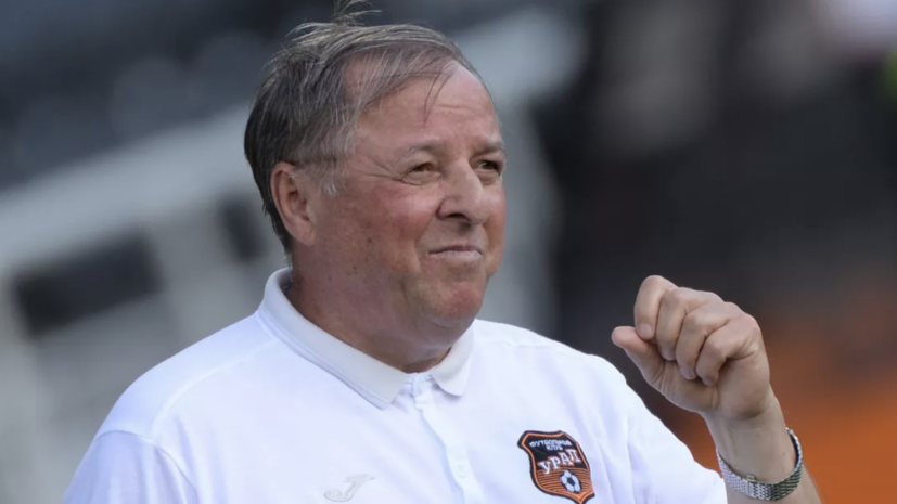 Тарханов считает, что Гайичу будет сложно заменить Фернандеса в ЦСКА