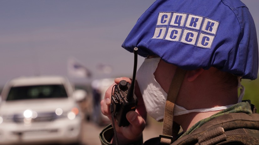 ВСУ сбросили на исправительную колонию в Горловке взрывчатку с беспилотника