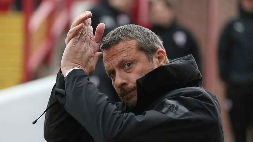 Бувач надеется, что Йоканович выведет «Динамо» на новый уровень