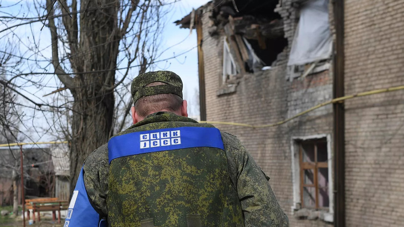 Мирная жительница ДНР погибла при обстреле со стороны украинских военных