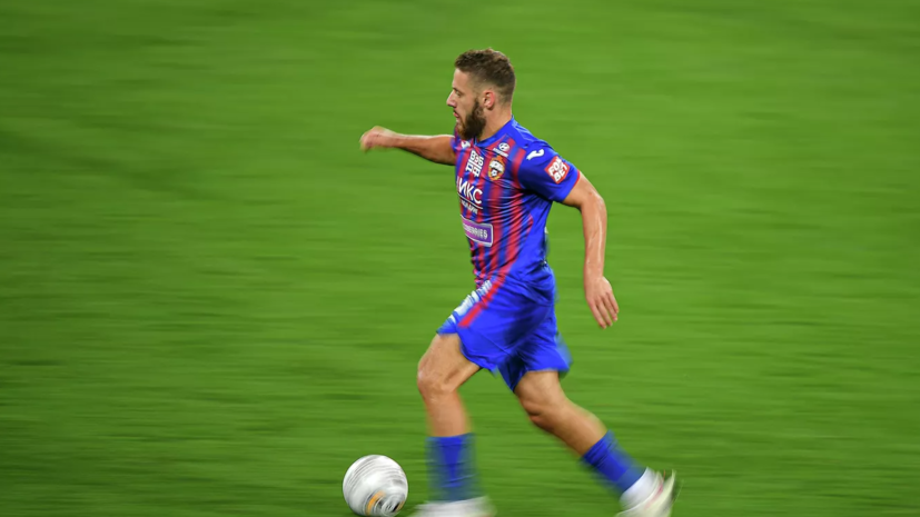 Отец Влашича — о возможном возвращении Николы в ЦСКА: он отлично провёл время в Москве