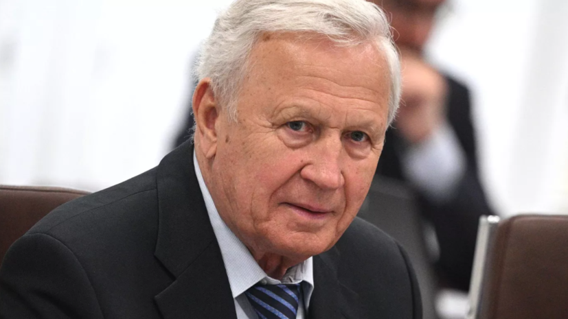 Колосков отреагировал на возможное расширение РПЛ