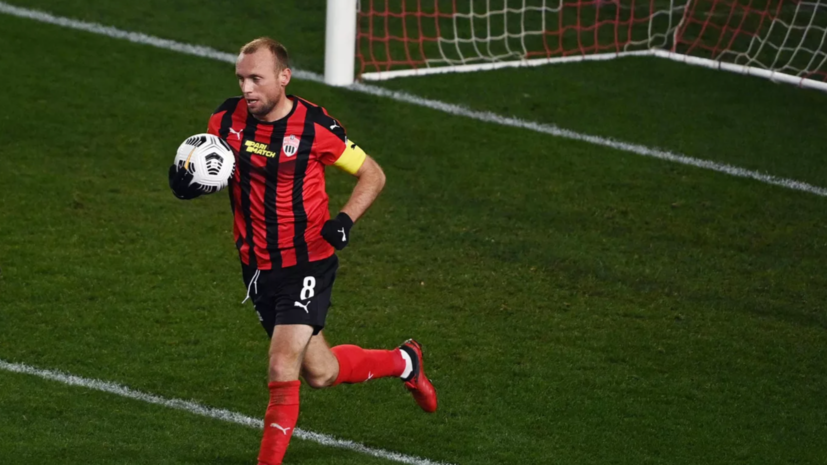 Глушаков поделился впечатлениями от организации женского Суперкубка