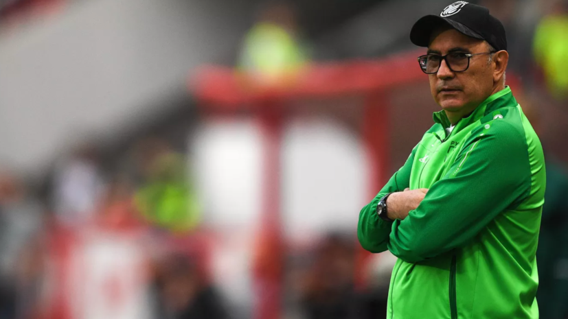 Tasnim: Бердыев может возглавить клуб из Ирана