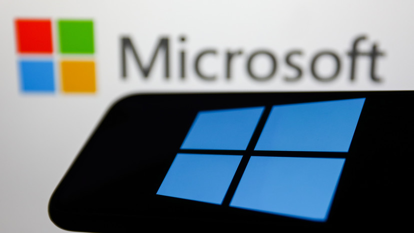Microsoft запретила россиянам скачивать Windows 11 и Windows 10