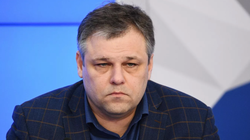 Посол ЛНР в России заявил о готовности боевиков на «Азоте» к продолжению переговоров