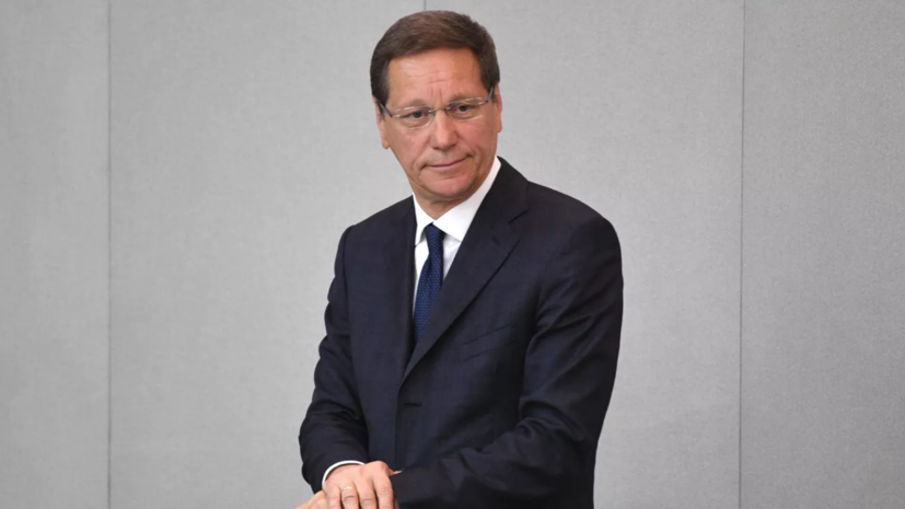 Жуков назвал неожиданным назначение Абаскаля на пост главного тренера «Спартака»