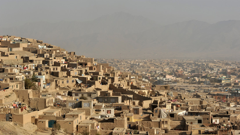 Движение сопротивления в Афганистане заявило о готовности вести переговоры с талибами