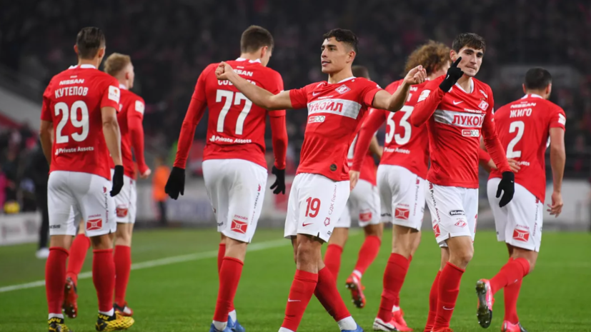 Гурцкая назвал назначение Абаскаля в «Спартак» полной авантюрой