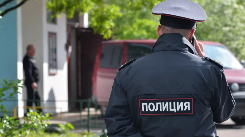В Подмосковье задержан водитель автобуса, сбивший ребёнка и скрывшийся с места ДТП