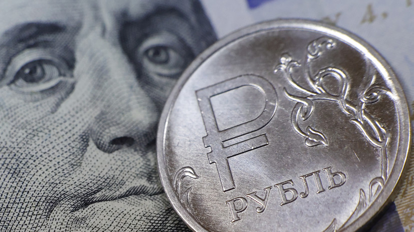 Аналитик Юденков спрогнозировал дальнейшее укрепление рубля