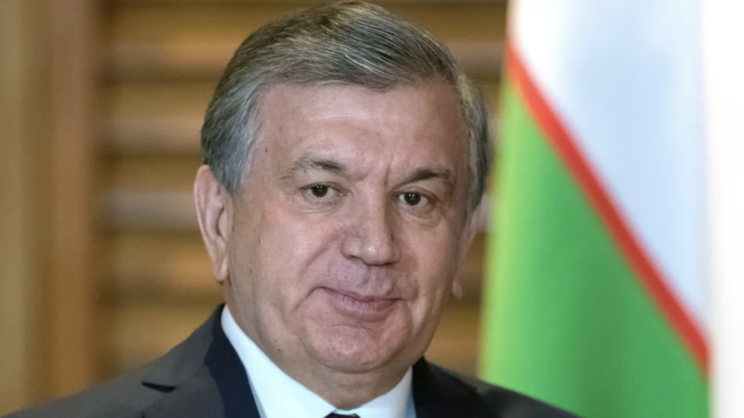 Президент Узбекистана предложил провести всенародный референдум по поправкам к Конституции