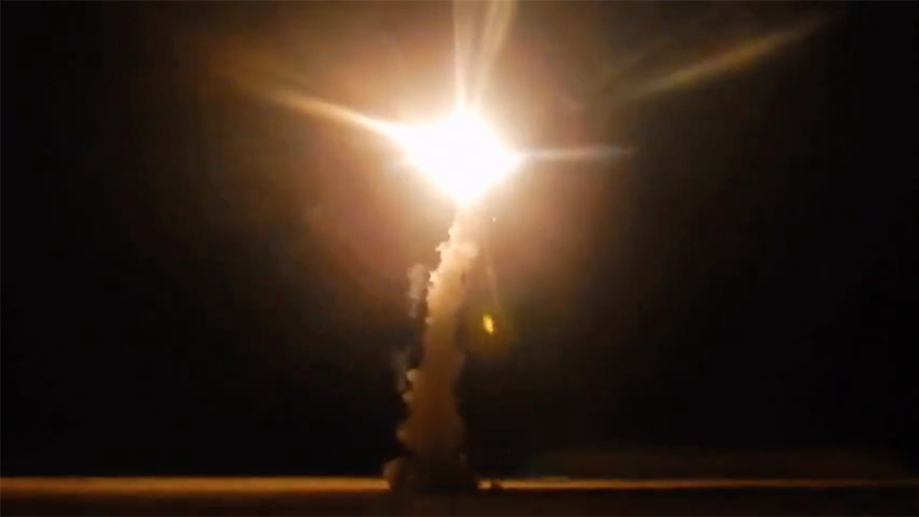 «Уничтожена станция управления беспилотниками»: МО РФ сообщило об ударе ракетой «Оникс» по аэродрому под Одессой