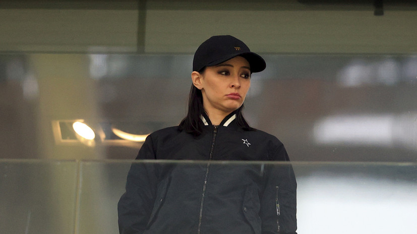 Салихова жёстко ответила на высказывания Гурцкаи о «Спартаке»