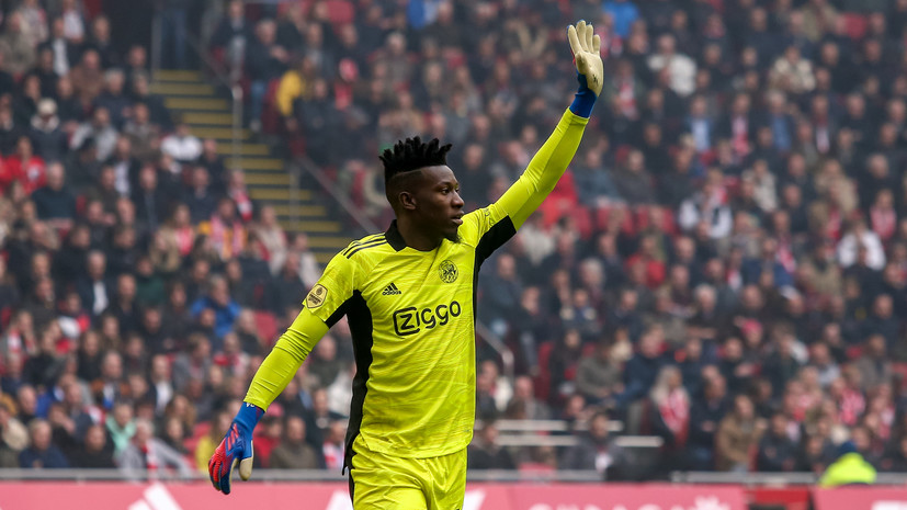 В «Интере» объявили, что клуб бесплатно подписал Мхитаряна и Онану