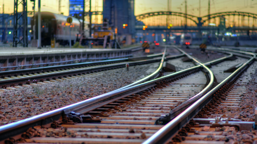 В Калининградской области сообщили о проработке мер в ответ на ограничение Литвой транзита