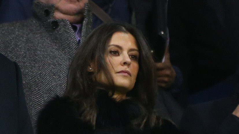 В Госдуме предложили трудоустроить Грановскую в России после ухода из «Челси»