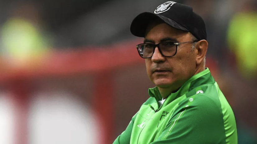 Гацкан оценил назначение Бердыева главным тренером иранского «Трактора»