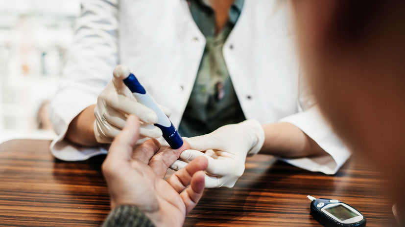 Терапевт Романенко назвала признаки повышенного уровня сахара в крови