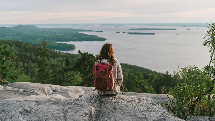 В РСТ рассказали о востребованности у туристов из России отдыха в Финляндии