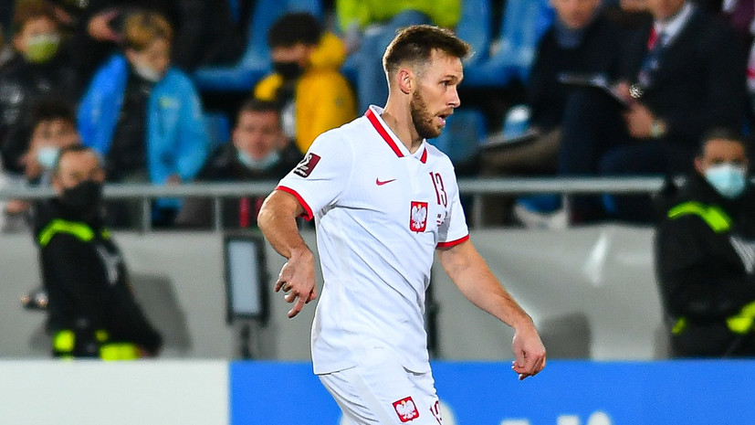 Билялетдинов — об отстранении Рыбуса от сборной Польши: принесли футбол в жертву политике