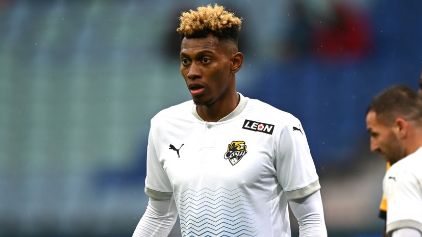 Агент Кассьерры: мы близки к подписанию контракта с «Зенитом»