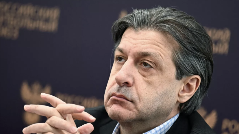 Орлов: если Хачатурянц — сильный управленец, то пусть занимается экономикой