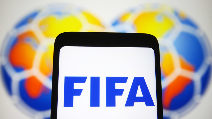 ФИФА продлила разрешение иностранцам приостанавливать контракты с российскими клубами